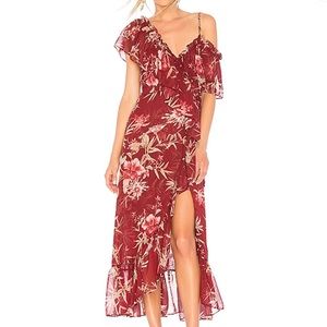 Misa Los Angeles Talya Dress